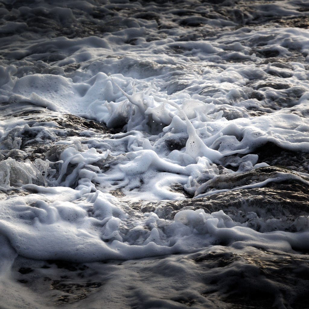 A Thousand Waves — cover